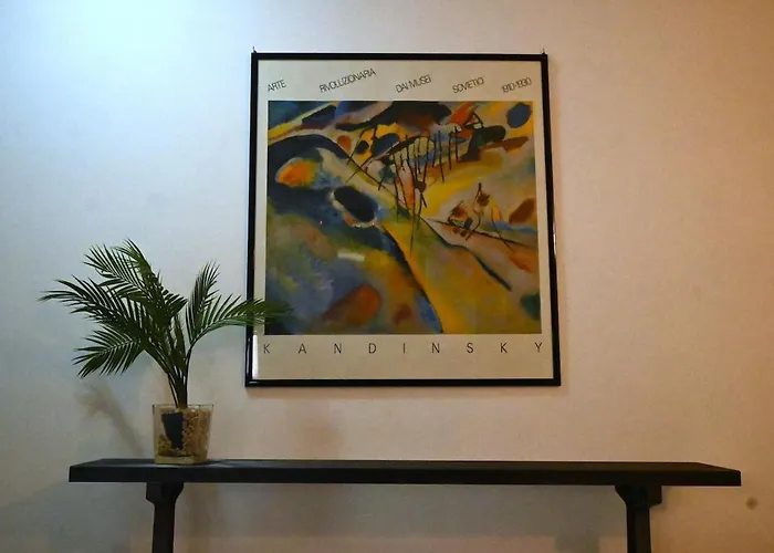 Casa Cycas בית נופש
