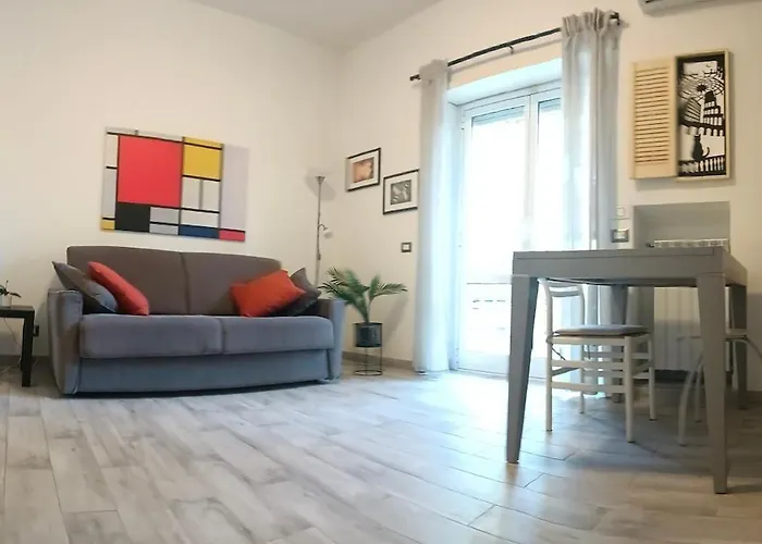 Casa Cycas בית נופש רומא