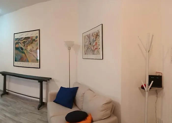 Casa Cycas בית נופש רומא