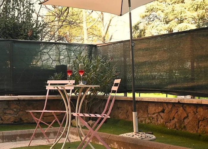 Casa Cycas *