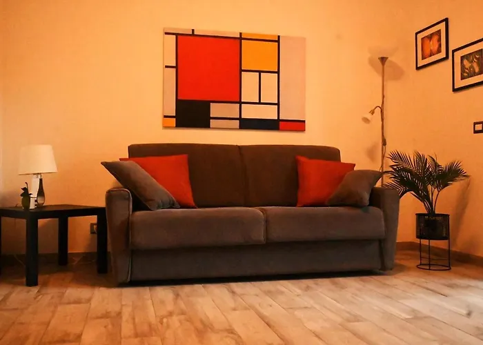 בית נופש Casa Cycas